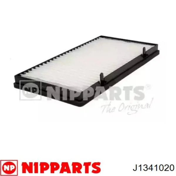 Filtro de habitáculo AY685NS009 Nissan/Infiniti