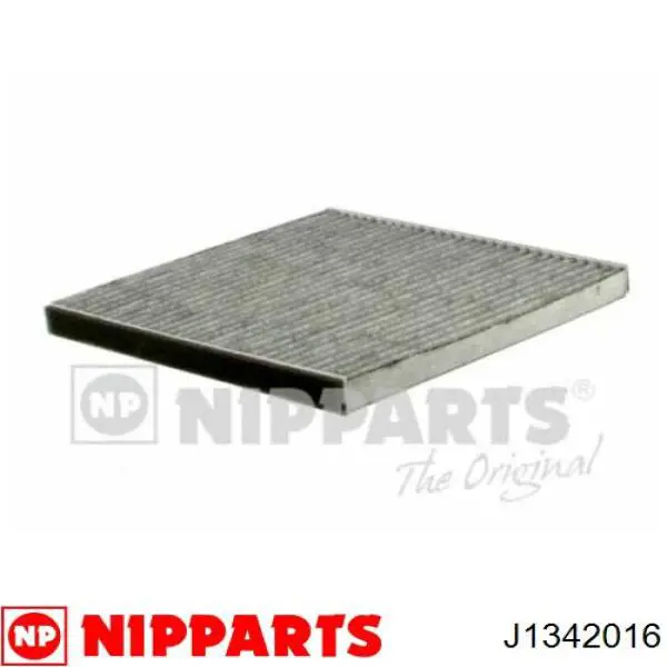 J1342016 Nipparts Filtro antipolen