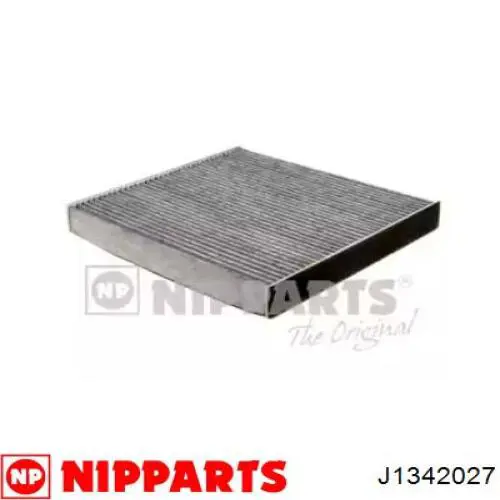 Filtro de cabina Nipparts J1342027 precio, desde 7,26 EUR