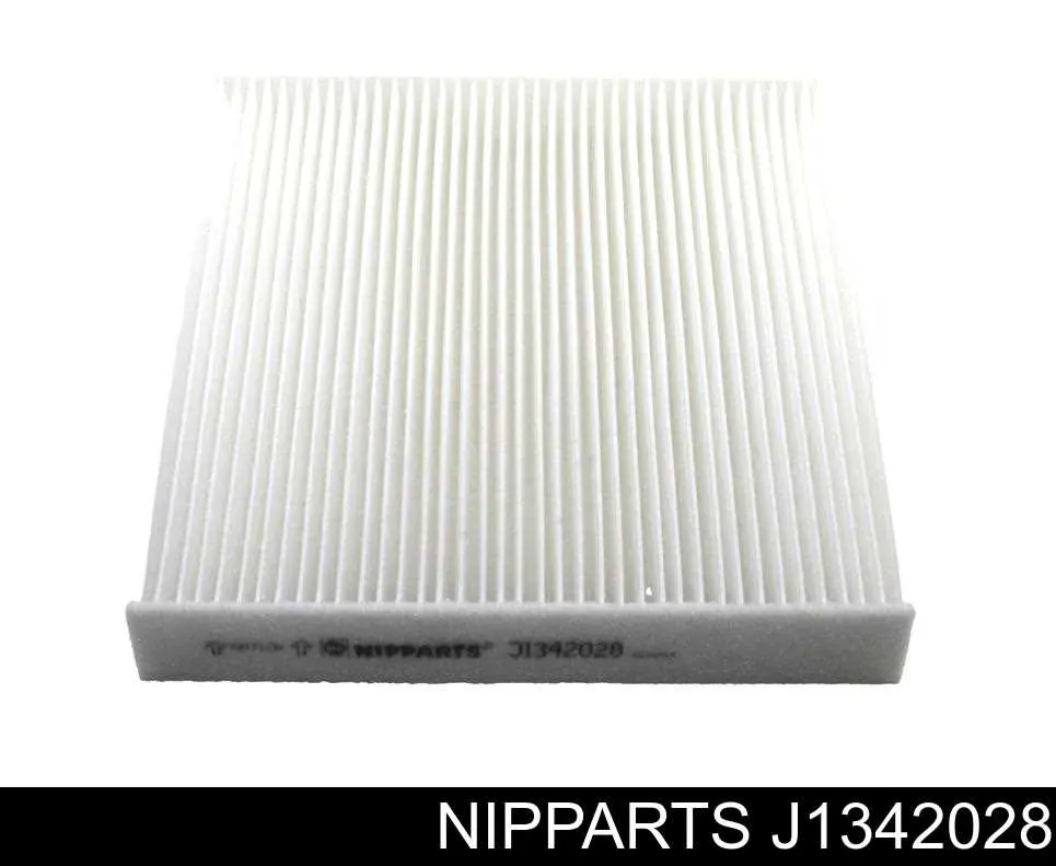 Comprar J1342028 Nipparts Filtro de aire del habitáculo