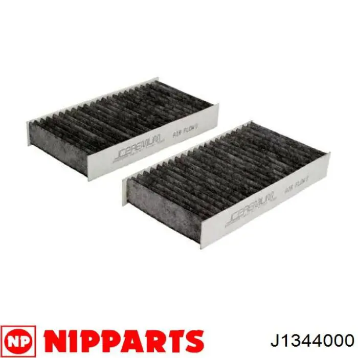 Filtro de cabina Honda 08R79S2H600 precio, desde 10,17 EUR