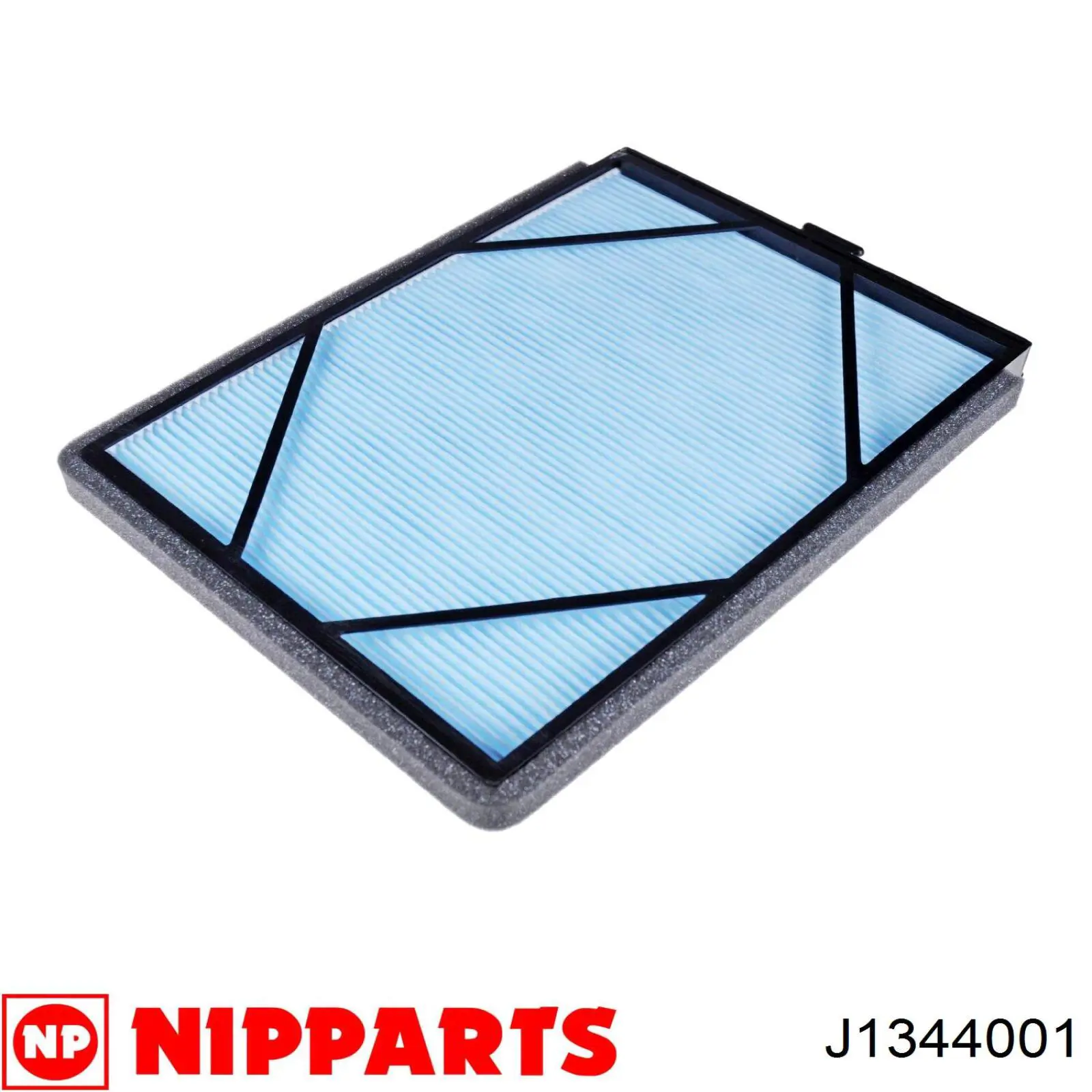 Filtro de cabina Bremsi FC1940 precio, desde 12,13 EUR