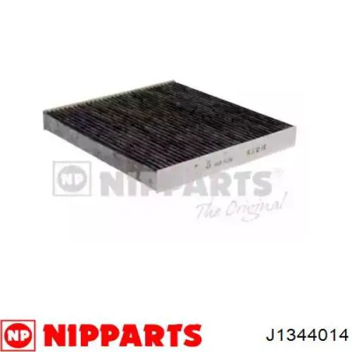 Filtro de cabina Nipparts J1344014 precio, desde 10,28 EUR