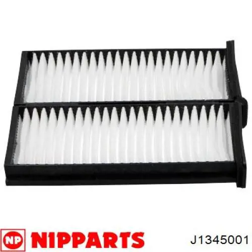 Filtro de cabina Nipparts J1345001 precio, desde 11,69 EUR