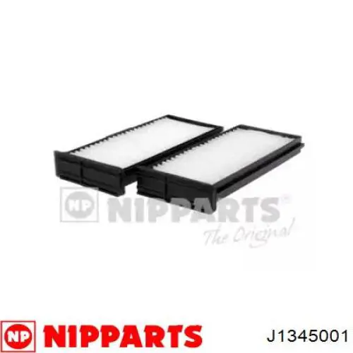 Comprar J1345001 Nipparts Filtro de aire del habitáculo
