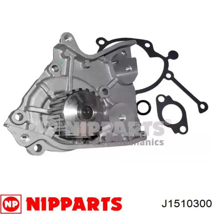 Bomba de agua 251002Y000 Hyundai/Kia