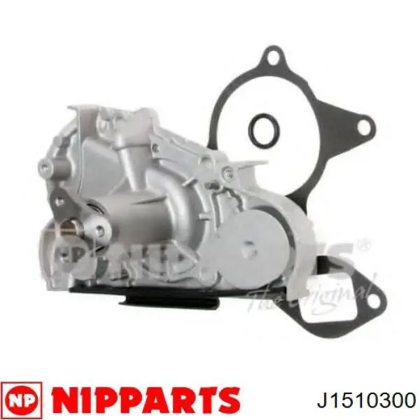 Comprar 251002Y000 Hyundai/Kia Bomba de agua para motor