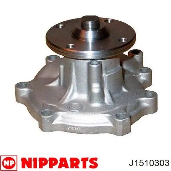 Comprar 251004Z000 Hyundai/Kia Bomba de agua para motor