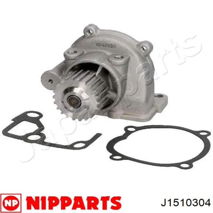 Comprar ADG09148 Blue Print Bomba de agua para motor