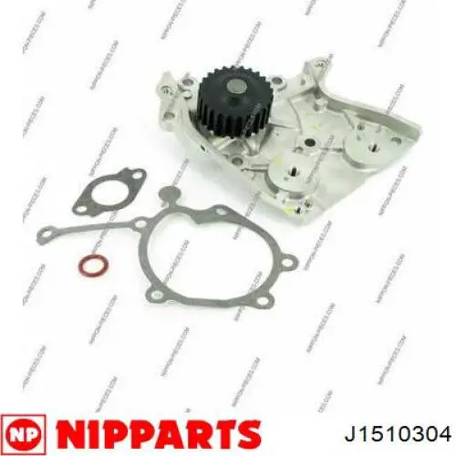 Bomba de agua ADG09148 Blue Print