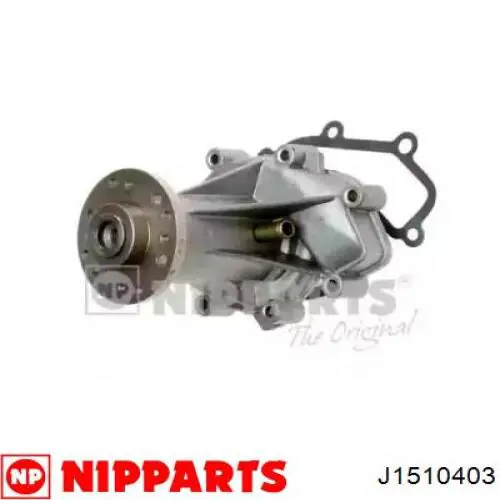 Comprar J1510403 Nipparts Bomba de agua para motor