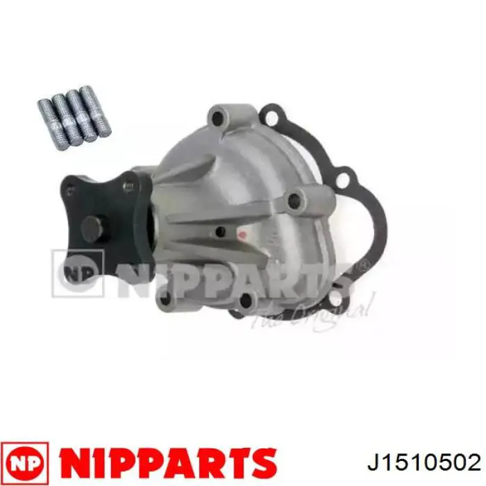 Bomba de agua 2510023020 Hyundai/Kia