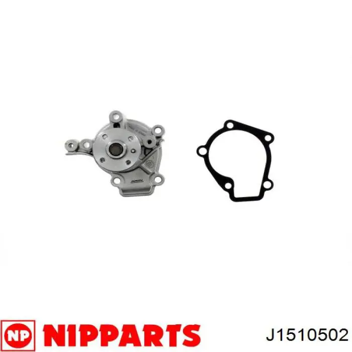 Comprar 2510023020 Hyundai/Kia Bomba de agua para motor