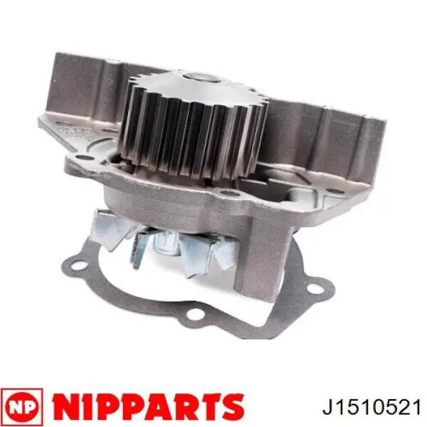 Comprar WP6012 Continental/Siemens Bomba de agua para motor