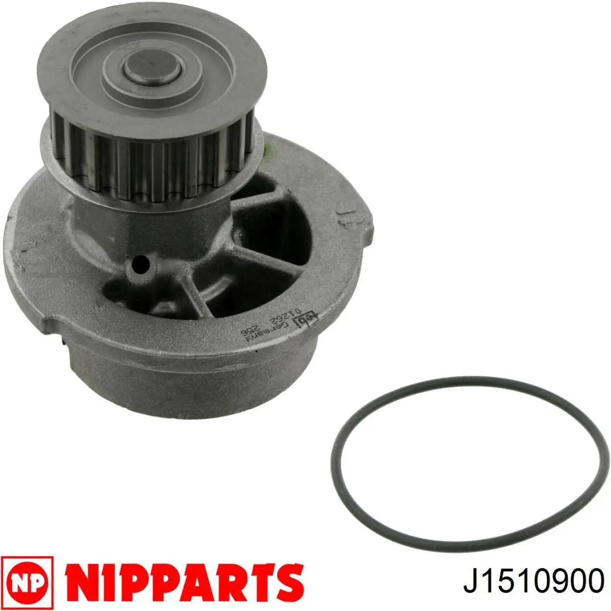 Bombeadora de agua Nipparts J1510900 precio, desde 41,67 EUR