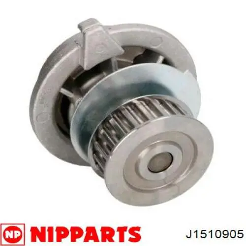 90284802 General Motors Bomba refrigerante coche