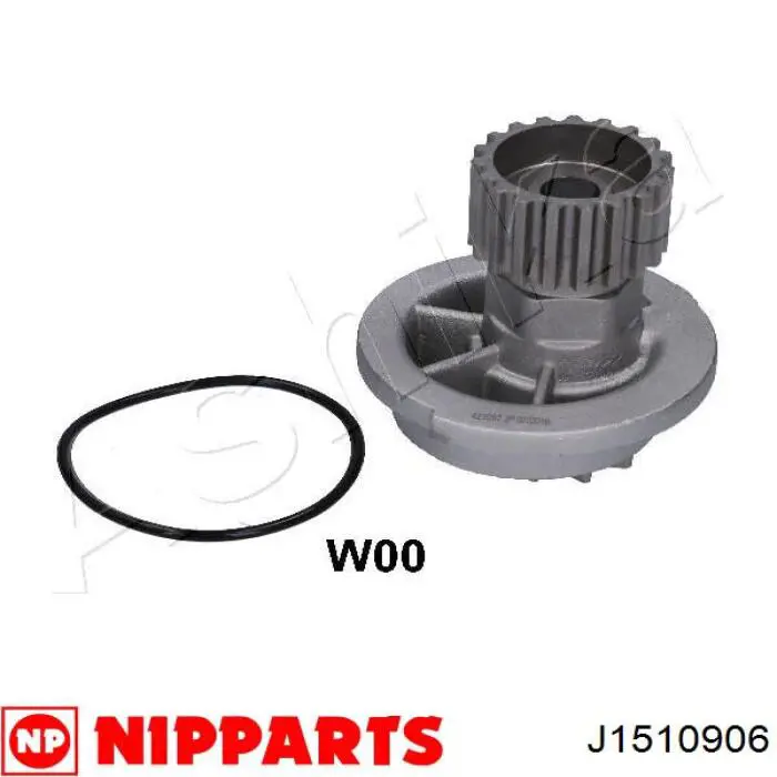 Junta tapa válvula Korea (oem) N40011D precio, desde 4,53 EUR