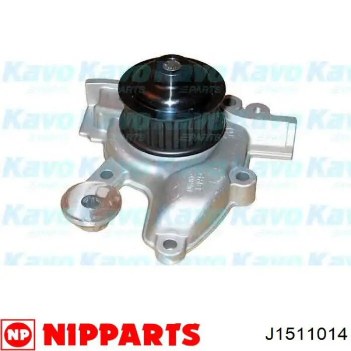 2101016A25 Nissan/Infiniti Bomba refrigerante coche