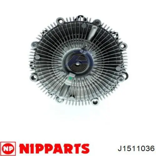 Motor de agua Nissan/Infiniti 2101080627
