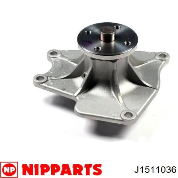 Comprar 2101080627 Nissan/Infiniti Bomba de agua para motor