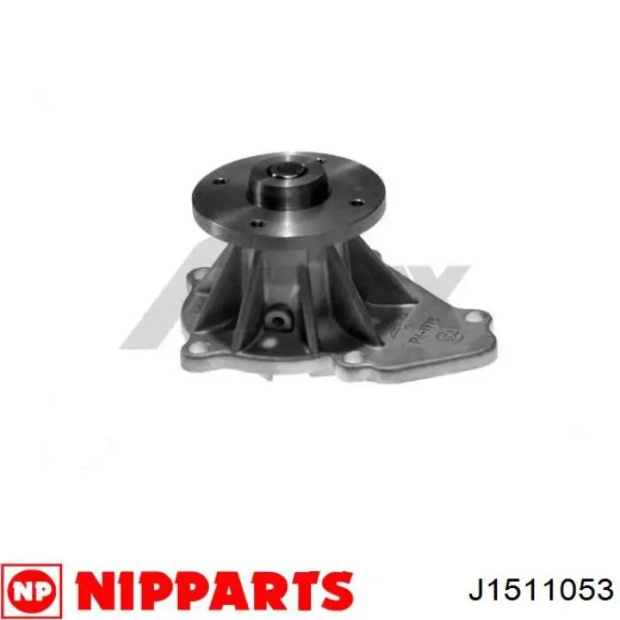 Bombeadora de agua Ford 2101040F27 precio, desde 37,19 EUR