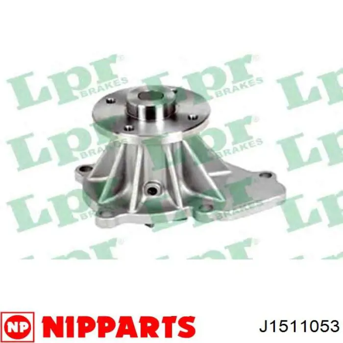 Comprar 2101040F27 Ford Bomba de agua para motor