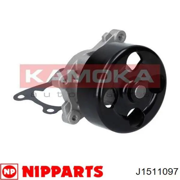 Comprar 4014101300 JP Group Bomba de agua para motor