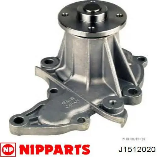 Comprar T214 Dolz Bomba de agua para motor