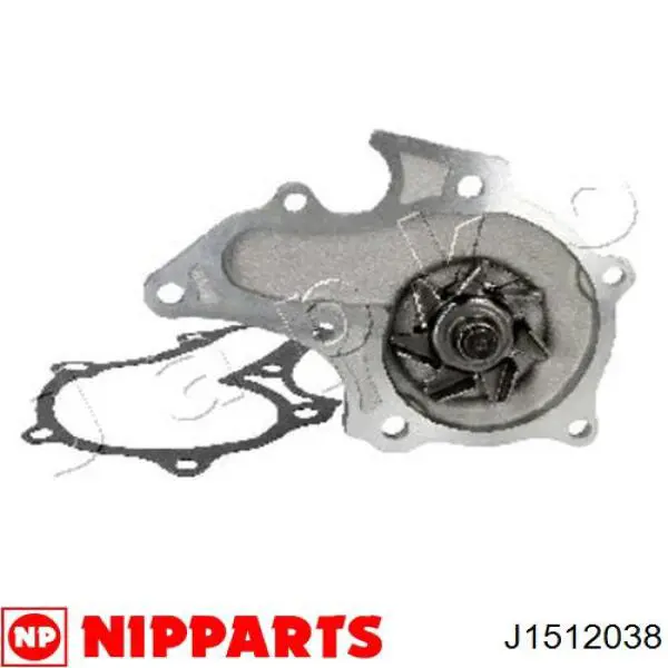 Comprar WP822 WP Bomba de agua para motor