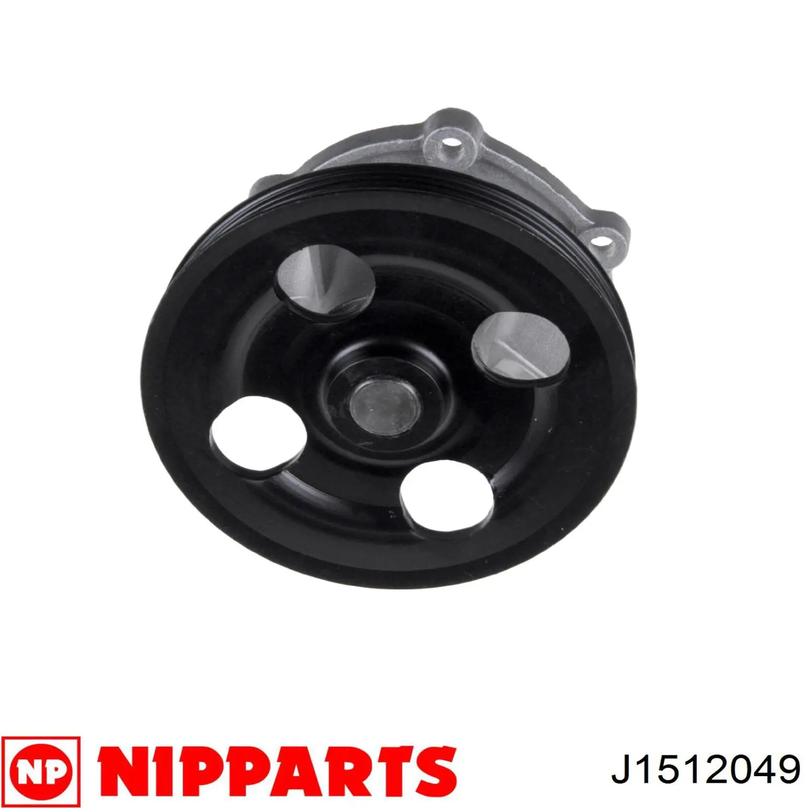 352017 Japko Bomba refrigerante coche