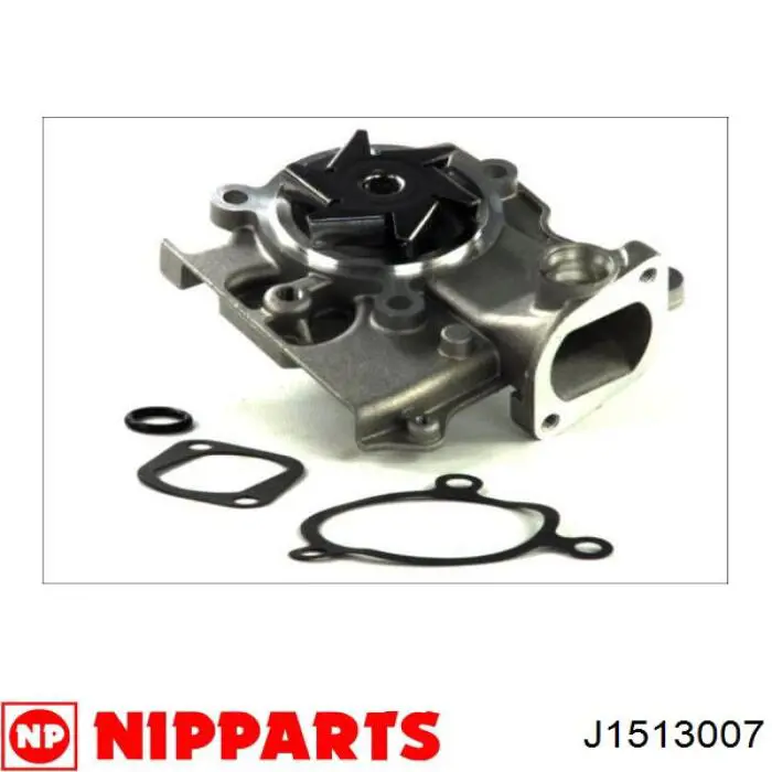 Comprar 8AG715010A Mazda Bomba de agua para motor