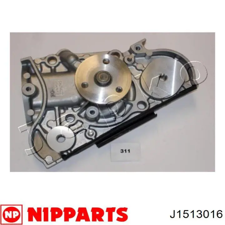 Bombeadora de agua Mazda 8AGA15010 precio, desde 44,63 EUR
