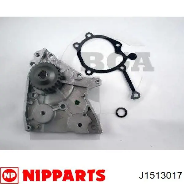 Comprar 0FE3N15010E Mazda Bomba de agua para motor