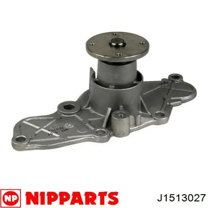 Bombeadora de agua Nipparts J1513027 precio, desde 48,88 EUR