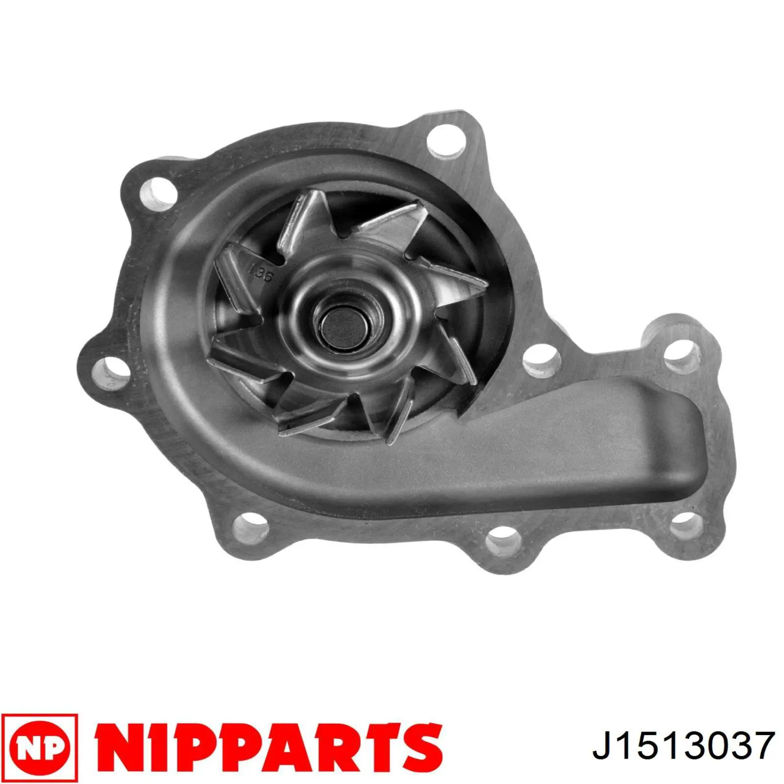 Bomba de agua Ford Ranger ET