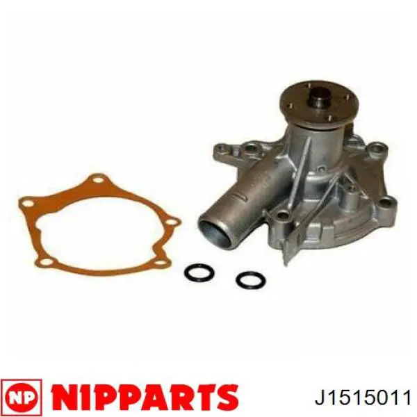 Bombeadora de agua Mitsubishi MD997615 precio, desde 43,59 EUR