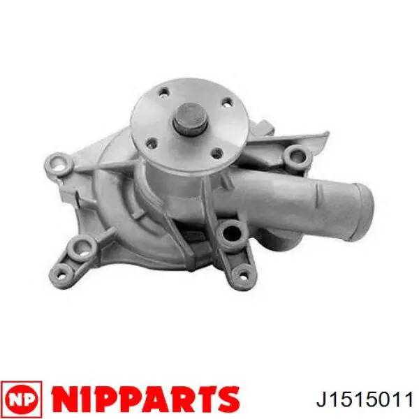 Comprar 10C0509JPN JPN Bomba de agua para motor