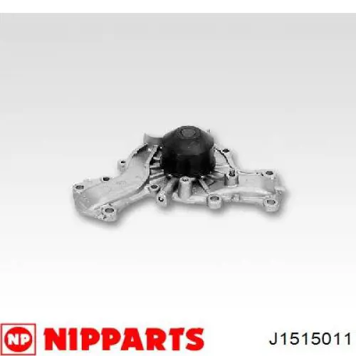 Motor de agua VALEO 506405