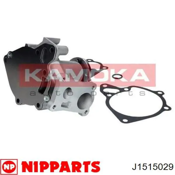 Comprar J1515029 Nipparts Bomba de agua para motor