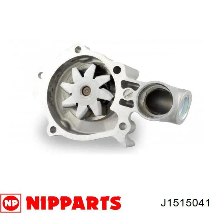 Comprar MD976943 Mitsubishi Bomba de agua para motor