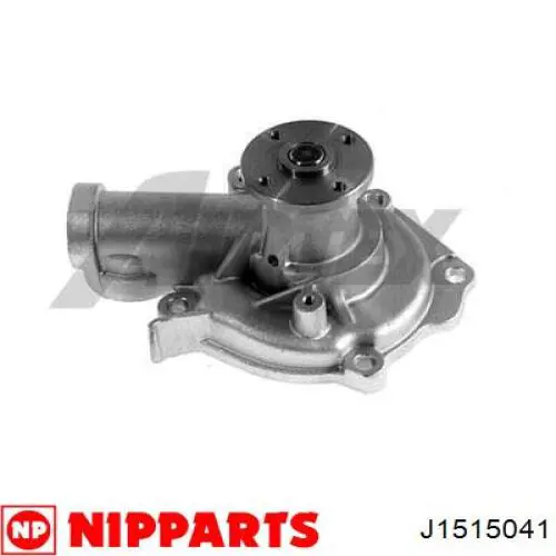 Motor de agua Mitsubishi MD976943