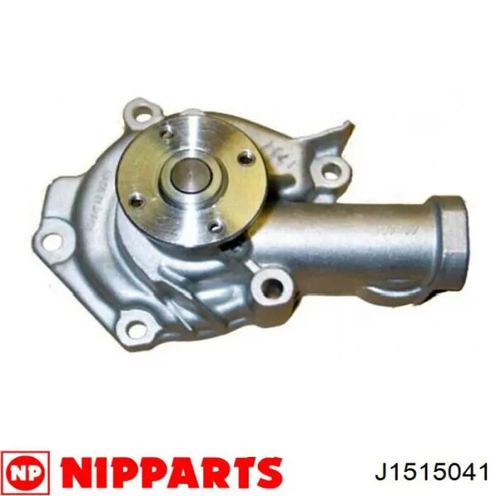 MD976943 Mitsubishi Bomba refrigerante coche