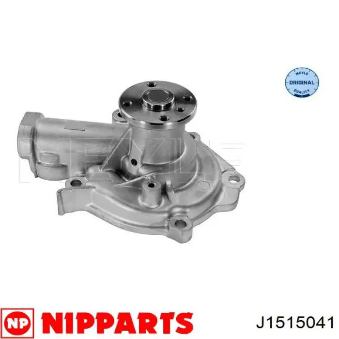Bombeadora de agua Mitsubishi MD976943 precio, desde 36,34 EUR