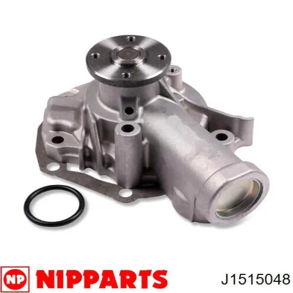 Bomba de agua J1515048 Nipparts