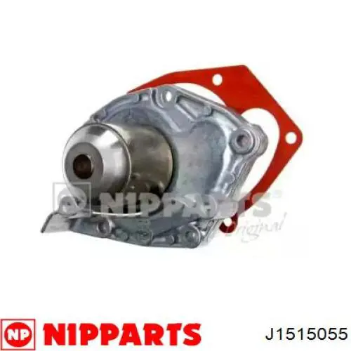 Bomba de agua Renault Espace 4 JK0