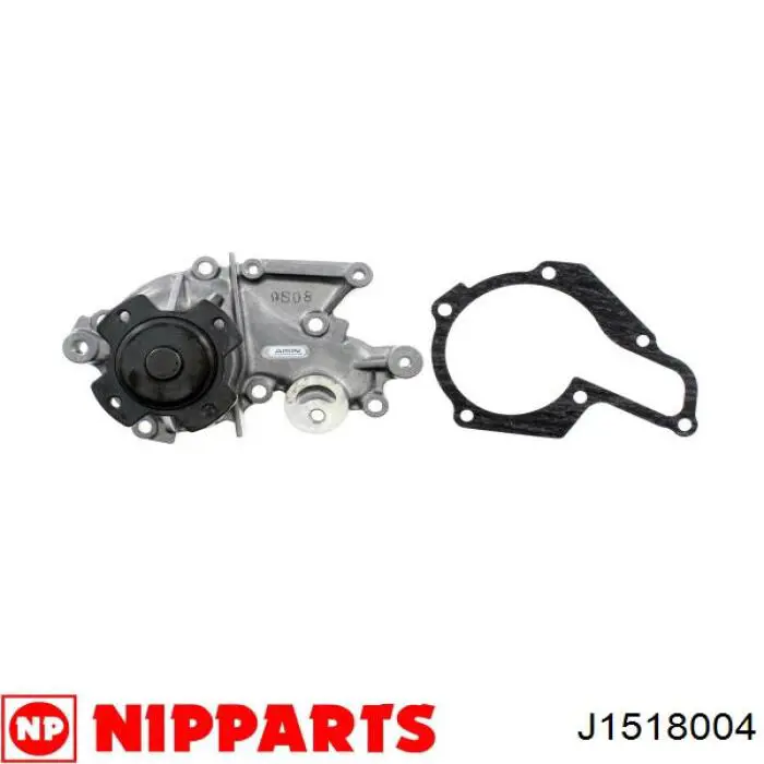 Bombeadora de agua Nipparts J1518004 precio, desde 49,97 EUR