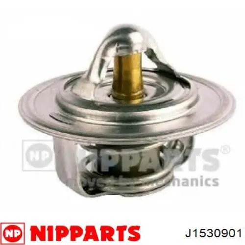 Termostato Nipparts J1530901 precio, desde 20,37 EUR