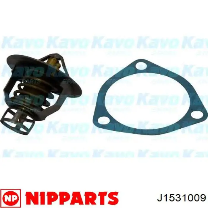 Comprar J1531009 Nipparts Termostato