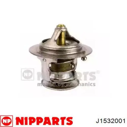 Termostato Nipparts J1532001 precio, desde 9,48 EUR