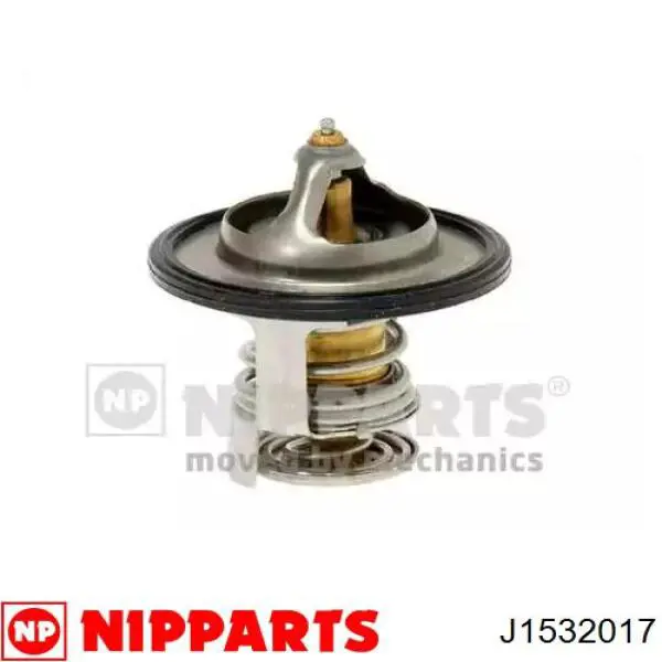 J1532017 Nipparts termostato